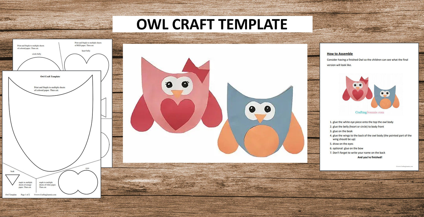 Valentine Classroom Party Pack