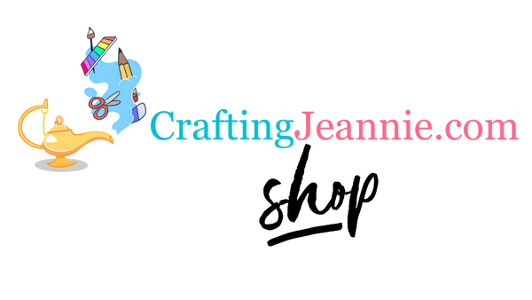 Crafting Jeannie