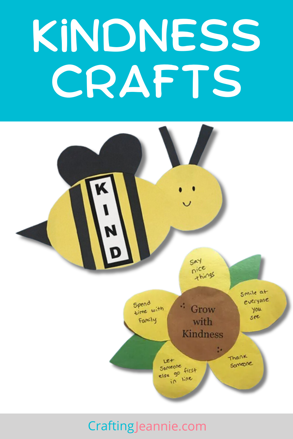 Kindness Activities for Kids